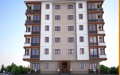 Emral İnşaat Taahhüt Turizm Sanayi Ve Ticaret Ltd. Şti.