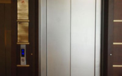 Cmz Asansör Sanayi Ve Ticaret Ltd. Şti.