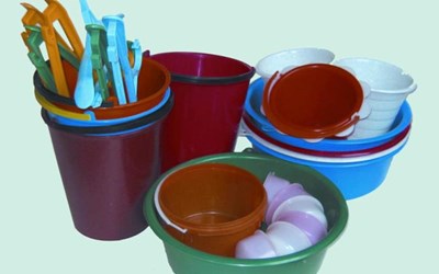 Osmanlı Plastik Turizm Nakliyat İnşaat Ticaret Ltd.Şti.