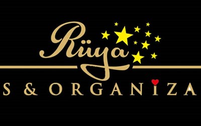 Rüya Ajans - Organizasyon - Düğün, Kına, Nişan, Açılış, Sünnet Organizasyonları
