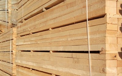 Bahçekapılı Kerestecilik Sanayi Ve Ticaret A.Ş.