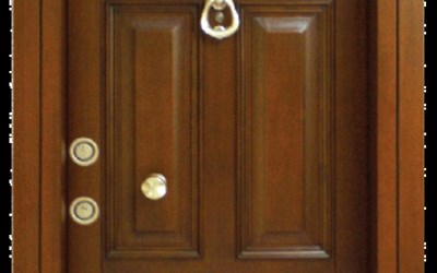 Ud-Ka Çelik Kapı Sanayi İnşaat Nakliyat Ve Ticaret Ltd. Şti.