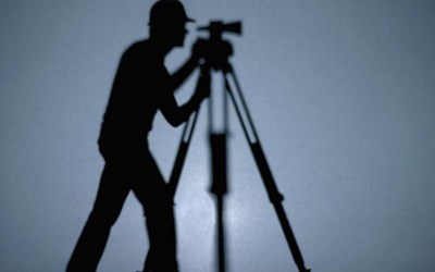 Er-Ay Harita Mühendislik