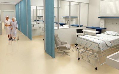 Doğu Karadeniz Sağlık Hizmetleri A.Ş.