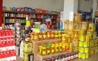 Sar-Hat Gıda Maddeleri Ticaret Ve Nakliyat Ltd. Şti. - Toklu Şubesi