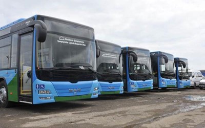 Trabzon Seyahat Ltd. Şti.