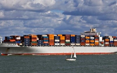 Sarı Denizcilik Nakliyat