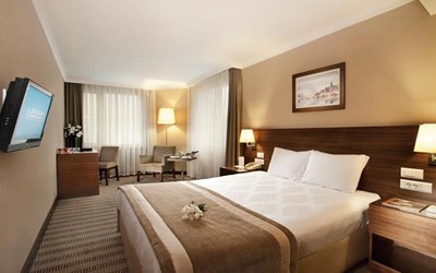 Ay Gün Turizm Otelcilik Hizmetleri Ticaret Ltd.Şti.