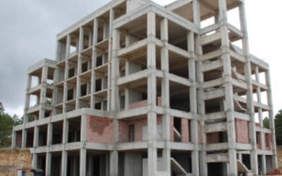 T.R.B. Kar Yapı İnşaat Taahhüt Hafriyat Ticaret Ltd. Şti.