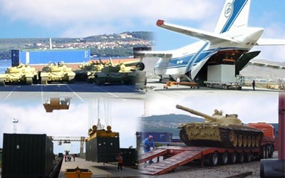 G.E.S. Nakliyat İnşaat