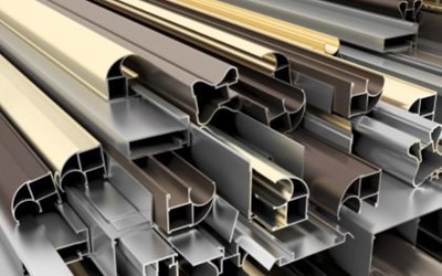 Tuğra Alüminyum Cam