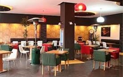 Safari Gıda Nakliyat Ambalajlama İnşaat Turizm Ticaret Ltd. Şti.