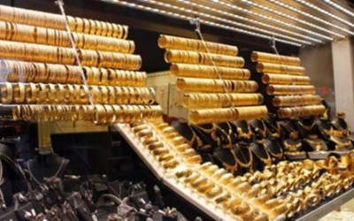 Sayınlar Kuyumculuk Ve Ayakkabıcılık Ticaret Ltd. Şti.