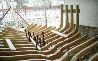 Başaran Gemi Sanayi - Rıfkı Başaran