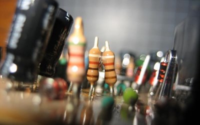 Marine Cb Center - Osman Yaşar Kulaç