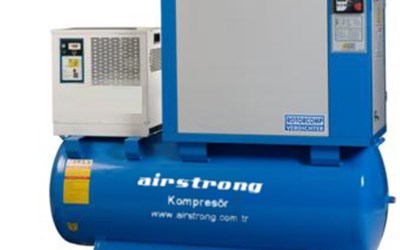Air Strong Kompresor