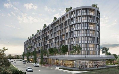 Çakıroğlu Proje Harita İnşaat