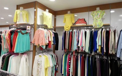 Penti Giyim Ticaret A.Ş.