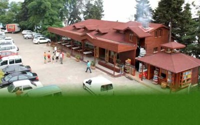 Hancıoğlu Çamburnu Turizm Yemek Hizmetleri Ticaret Ltd. Şti.