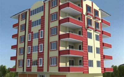 Araz Temizlik İnşaat Taahhüt