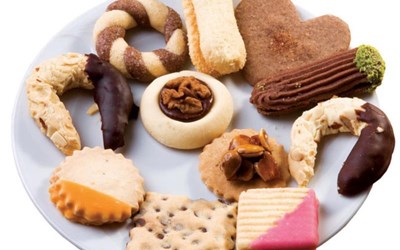 Vira Pastacılık Unlu Mamülleri