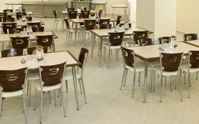 Gamena Yemekhane Ve Temizlik Hizmetleri Ticaret Ltd.Şti.