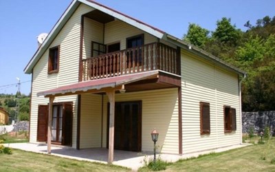 Mutlu İnşaat - Hüseyin Mutlu