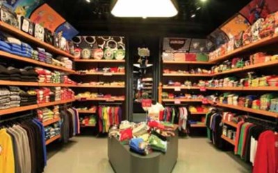 Aydınlı Hazır Giyim Sanayi Ve Ticaret A.Ş.