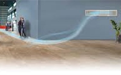 Kartes Havalandırma - Klima