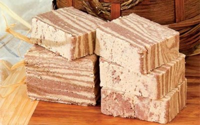 Beton Helva - Mustafa Özbak