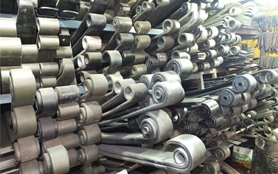 Kurt Otomotiv Makas ve Egzoz Servisi