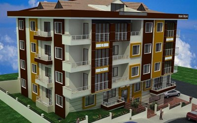 Aktif Girişimci  İnşaat Taahhüt