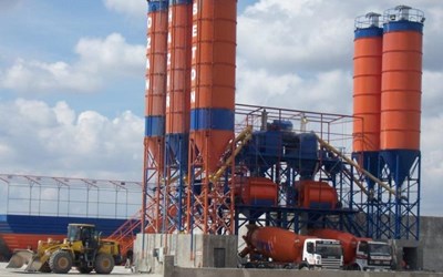 Betontaş Beton Elemanları Sanayı İnşaat Taahhüt Elektrik Madencilik Ve Kömür İşletmeciliği Ticaret Ltd. Şti.