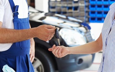 Dinamik Grup Otomotiv Ve Servis Hizmetleri