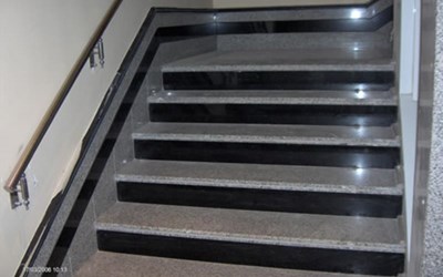 Doğu Karadeniz Mermer Granit Madencilik İnşaat Sanayi Ve Ticaret Ltd.Şti.