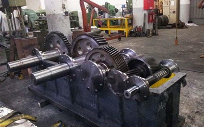 Li-Der Makine Servis Hizmetleri İnşaat Ticaret Ltd. Şti.