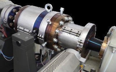 T.A. Selimoğlu Makine Çelik Isıtma Ve Arıtma Sistemleri