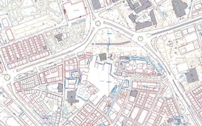 Liman Harita Proje Şehir Planlama