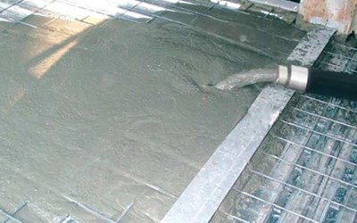 Muhammet Gümüştaş Çimento Hazır Beton Nakliyat Ticaret A.Ş.