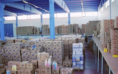 Dilek Bulut - Bulutlar Ticaret