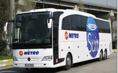 Trabzon Metro Turizm