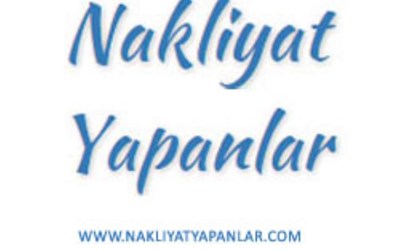 Nakliyat Yapanlar