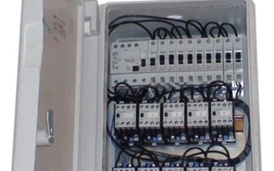 E.T.P.T Elektrik Pano Metal Sanayi