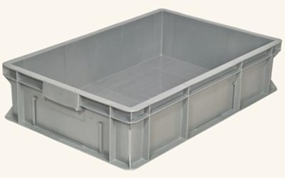 Yılmaz Plastik Sanayi Ve Ticaret Ltd. Şti.