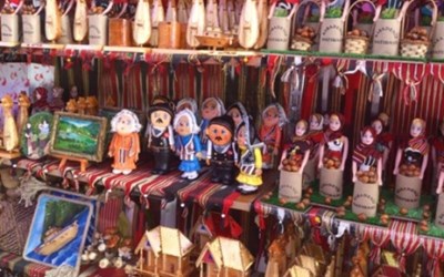 Haluk Ticaret - Haluk Reşit Sağnak