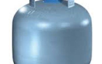 Aygaz A.Ş. - Trabzon Tüp Dağıtım Merkezi Şubesi