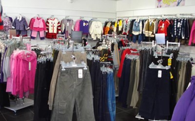 Dündar Mağazacılık Giyim Ticaret Ltd.Şti.