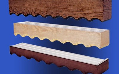 Işık Karadeniz Perde Rayları