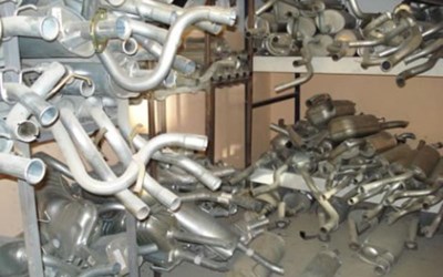 Aspar Otomobilcilik Sanayi Ve Ticaret Ltd. Şti.