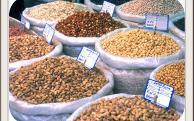 İshak İlhan Demiral - İlke Gıda Pazarlama